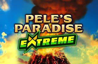 Pele S Paradise Extreme Bodog